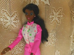 aa barbie space side